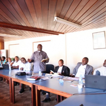 Cooperators Raise Concerns over Tier4 and Money Lenders Act 2016 and the MDI Amendment Bill and Regulations
