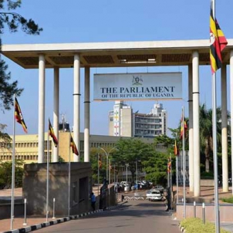 MPs Want Sh20b for Cooperatives
