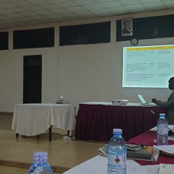 Uganda Cooperative Alliance Ltd,contracted to provide Technical assistance to build institutional capacities of farmer organizations under Agriculture Cluster Development Project (ACDP)