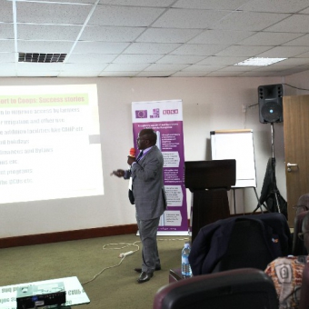 ULGA 3rd LED Conference : Cooperatives as an Engine for Local Economic Development