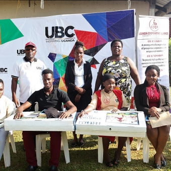 Cooperative Education & Practice a missing Link in realising inclusive Sustainable Development