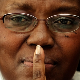 Kadaga urges govt to revive cooperatives