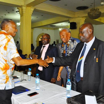 UCA Tasks Gov’t To Establish A Single Regulatory & Licensing Body For Saccos