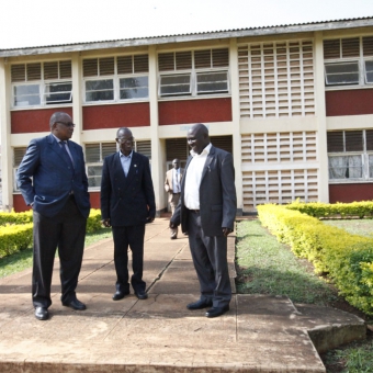 UCA Challenges government to upgrade cooperative colleges