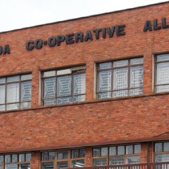 UCA Boss Routes For Use Of Technology In Cooperatives