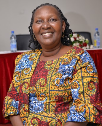 Hon. Bintu Jalia 